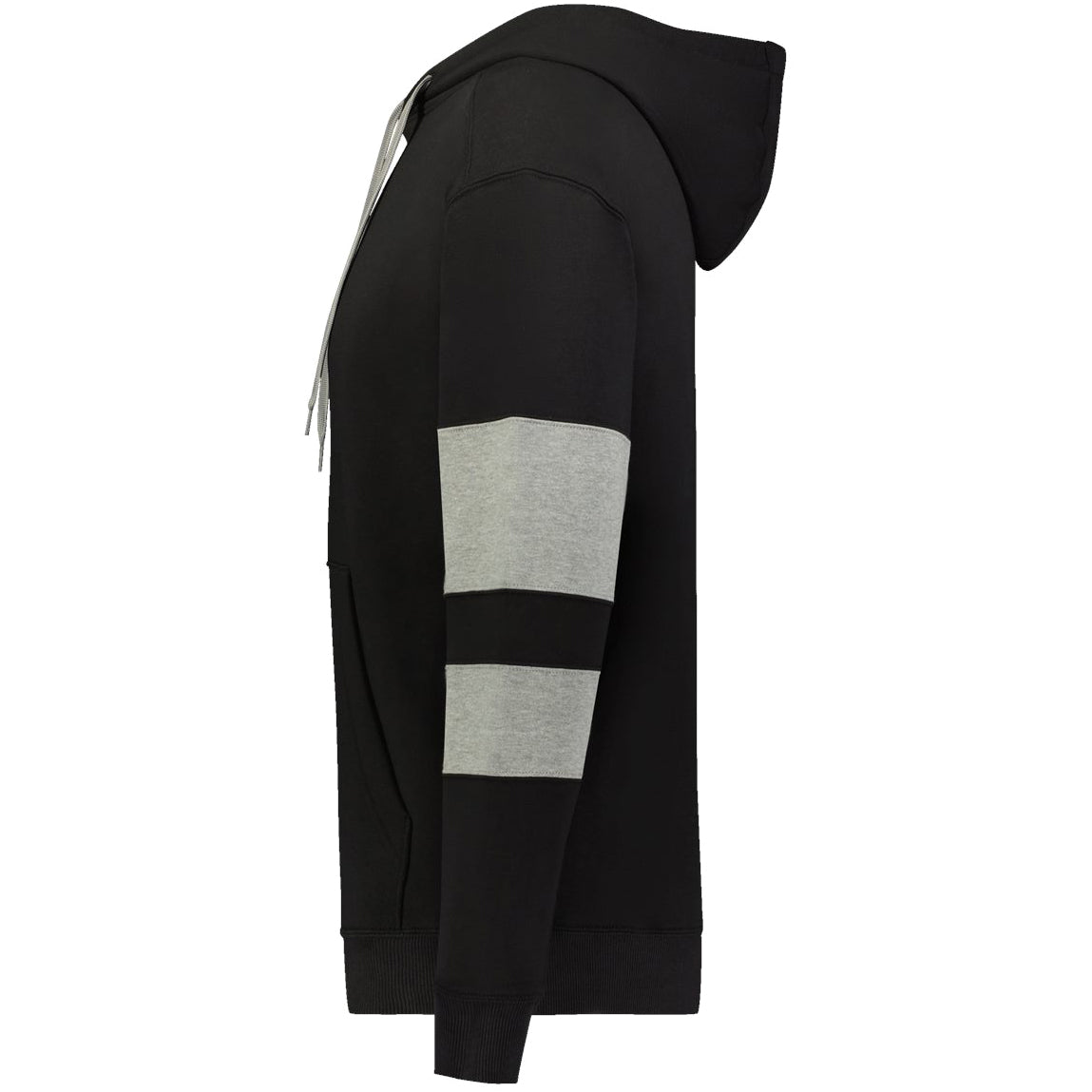 Black/Charcoal Heather