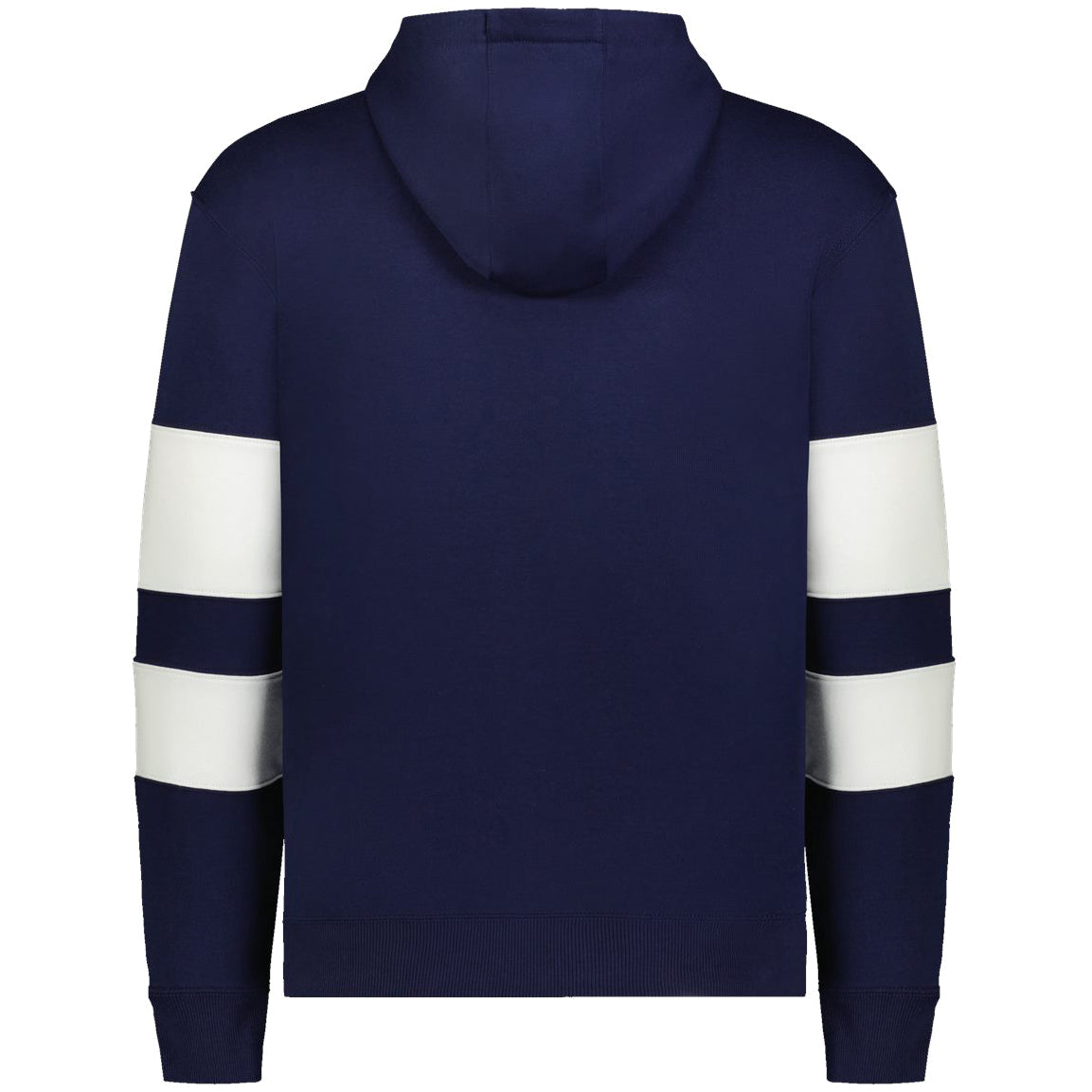 Navy/White