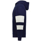 Navy/White