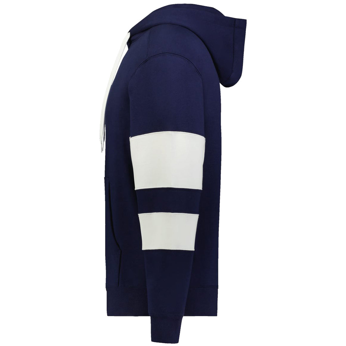 Navy/White