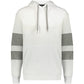White/Charcoal Heather