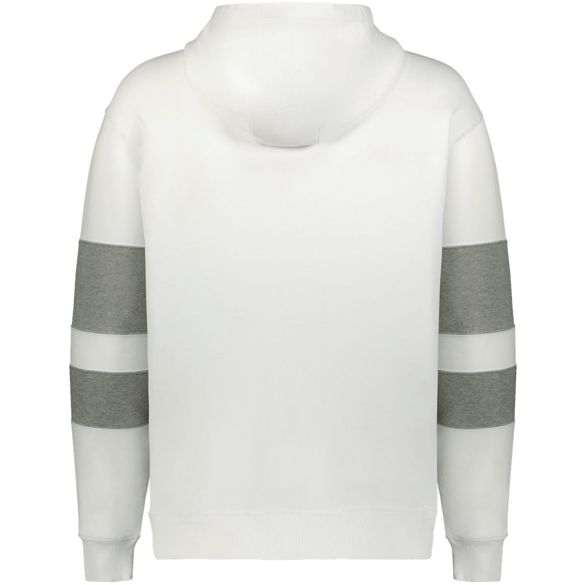 White/Charcoal Heather