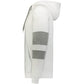 White/Charcoal Heather