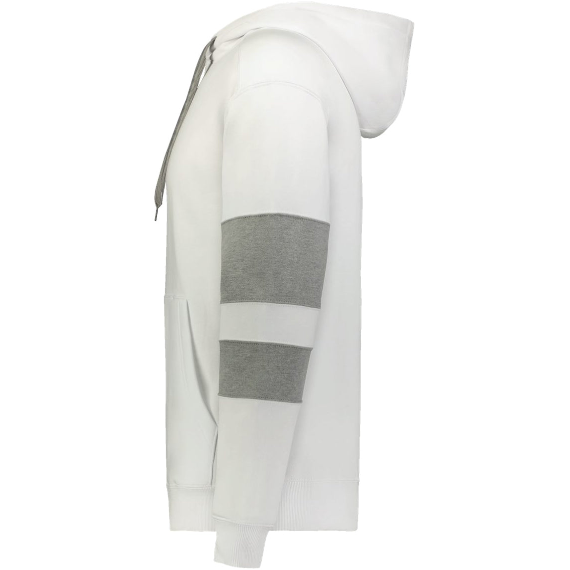 White/Charcoal Heather