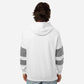 White/Charcoal Heather