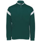 Dark Green/White/Dark Green