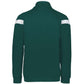 Dark Green/White/Dark Green