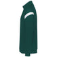 Dark Green/White/Dark Green