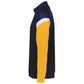 Navy/White/Gold