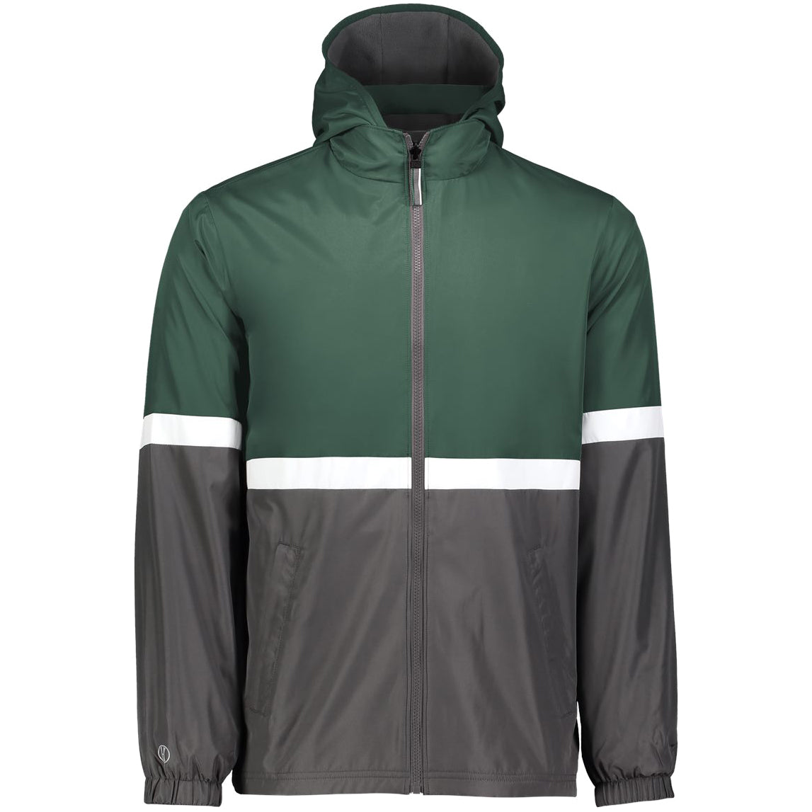 Dark Green/Carbon