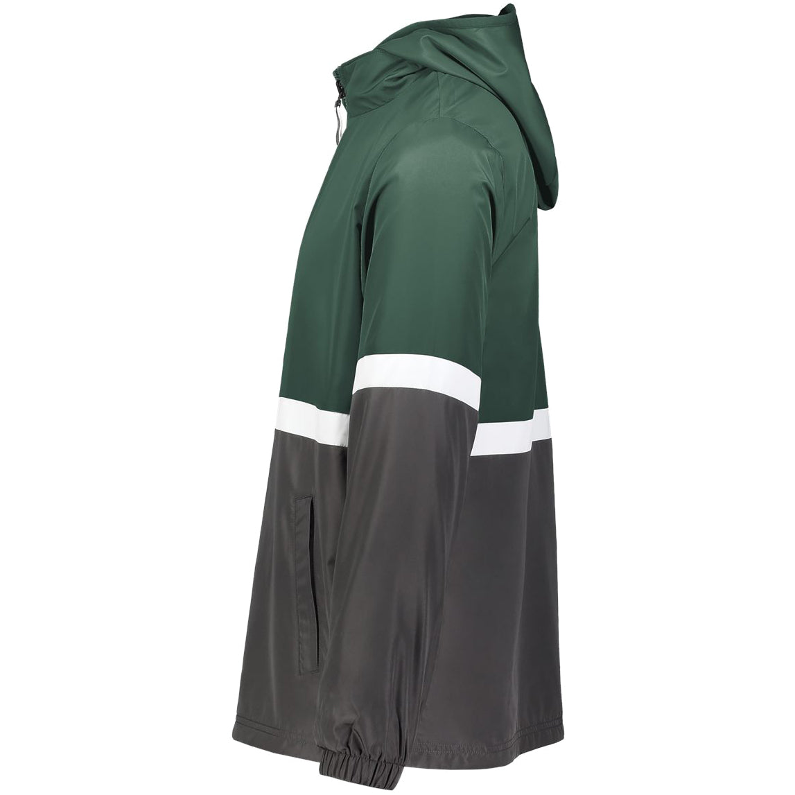 Dark Green/Carbon