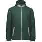Dark Green/Carbon