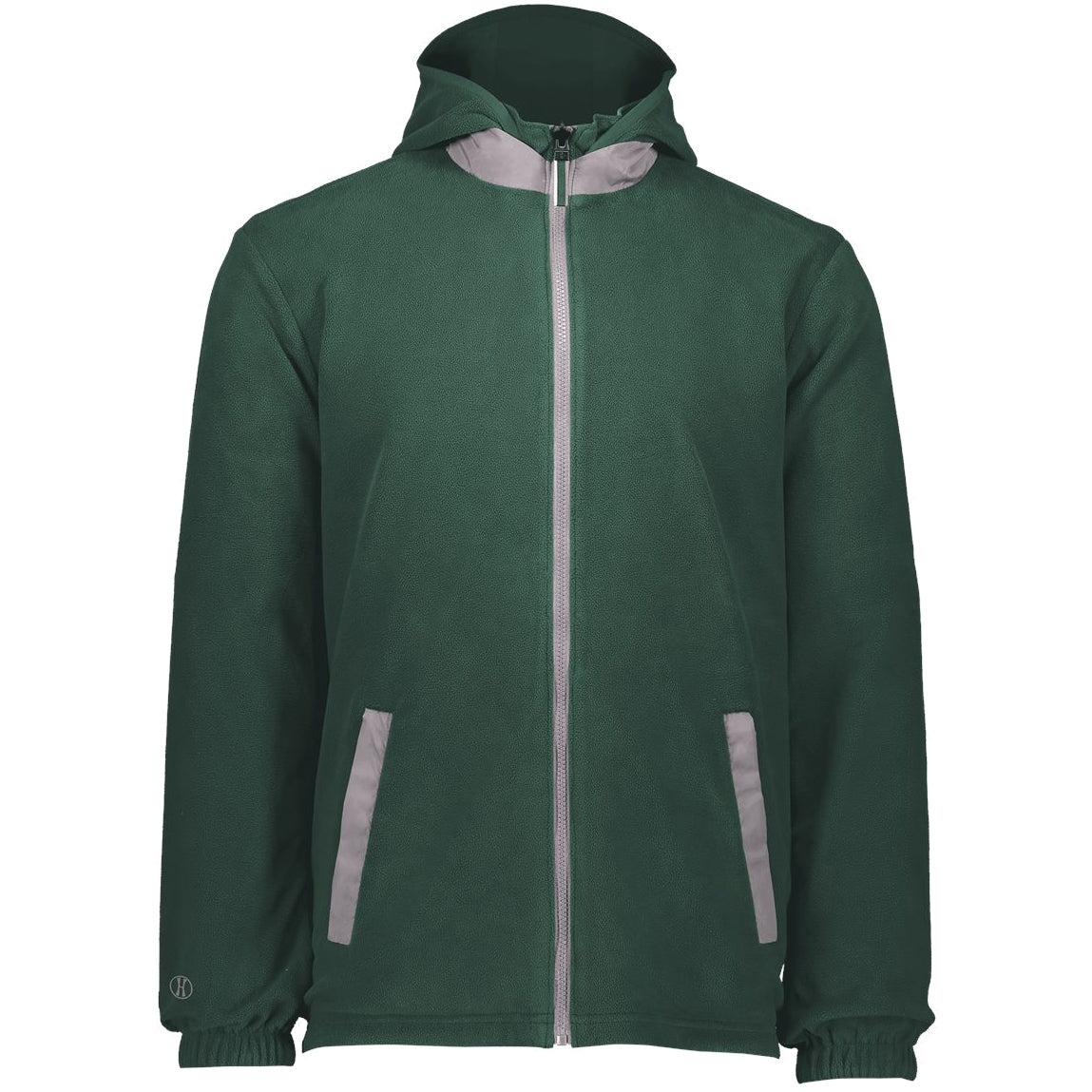 Dark Green/Carbon