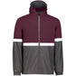 Maroon/Carbon