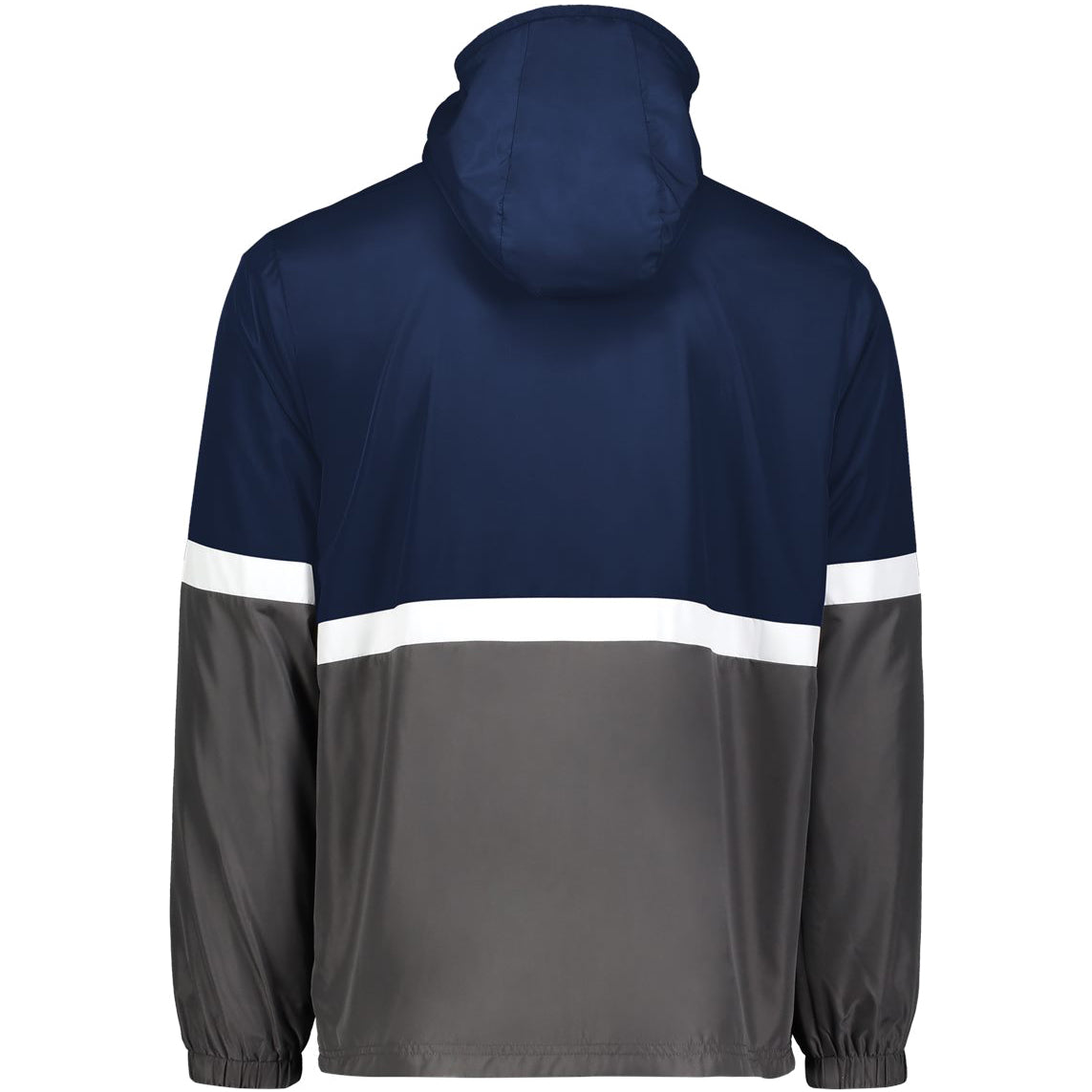 Navy/Carbon