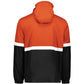 Orange/Black
