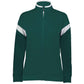 Dark Green/White/Dark Green