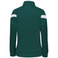 Dark Green/White/Dark Green