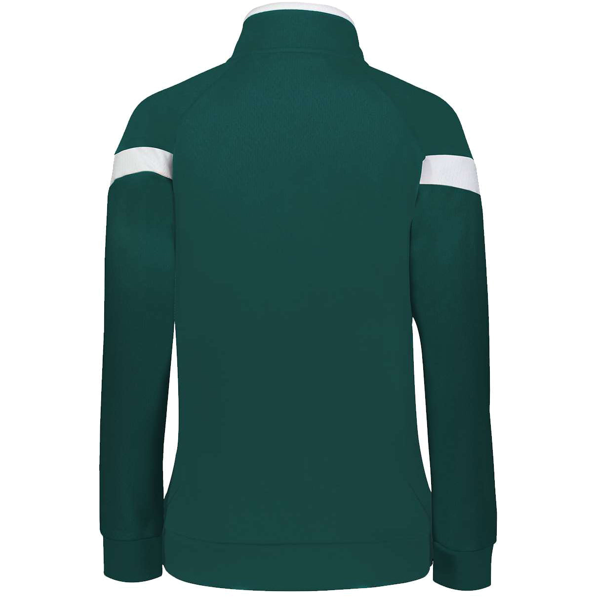 Dark Green/White/Dark Green