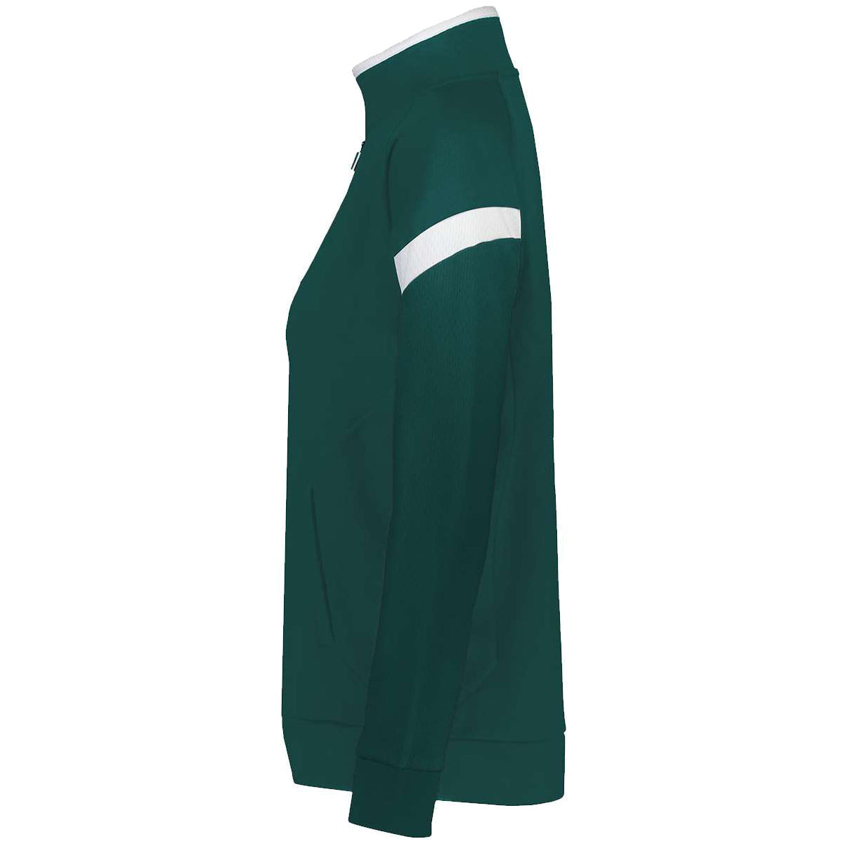 Dark Green/White/Dark Green