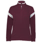 Maroon/White/Maroon