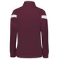 Maroon/White/Maroon