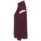 Maroon/White/Maroon