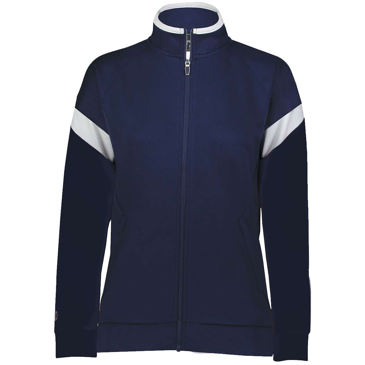 Navy/White/Navy