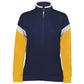 Navy/White/Gold