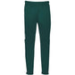 Dark Green/White