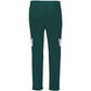 Dark Green/White
