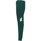 Dark Green/White