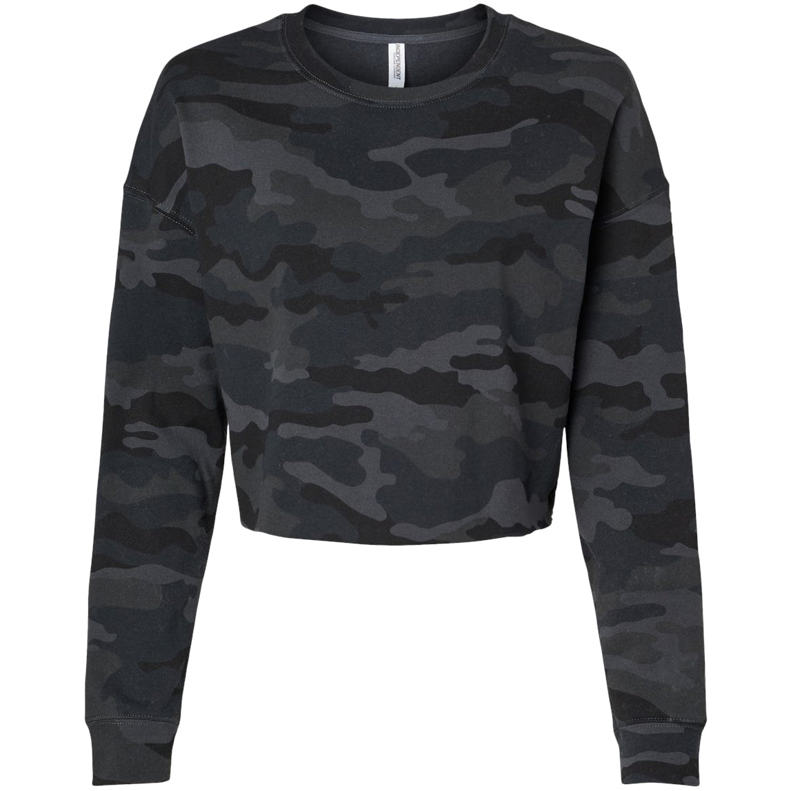 Black Camo