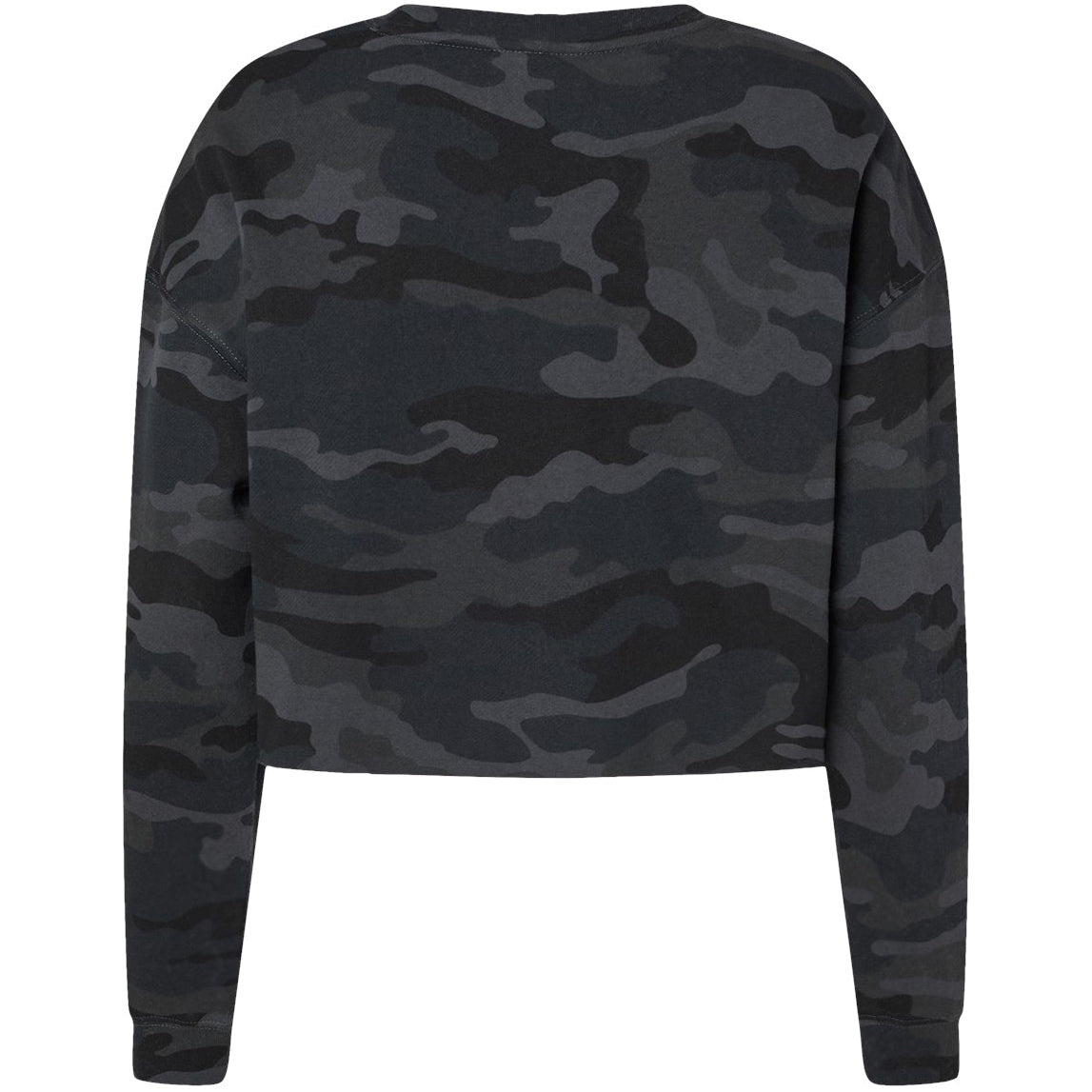 Black Camo