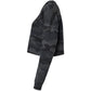 Black Camo