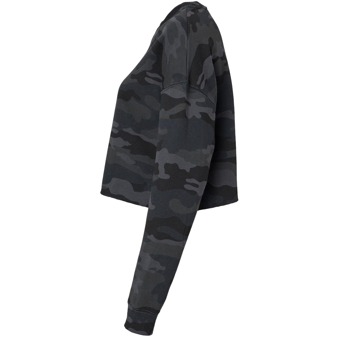 Black Camo