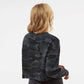 Black Camo