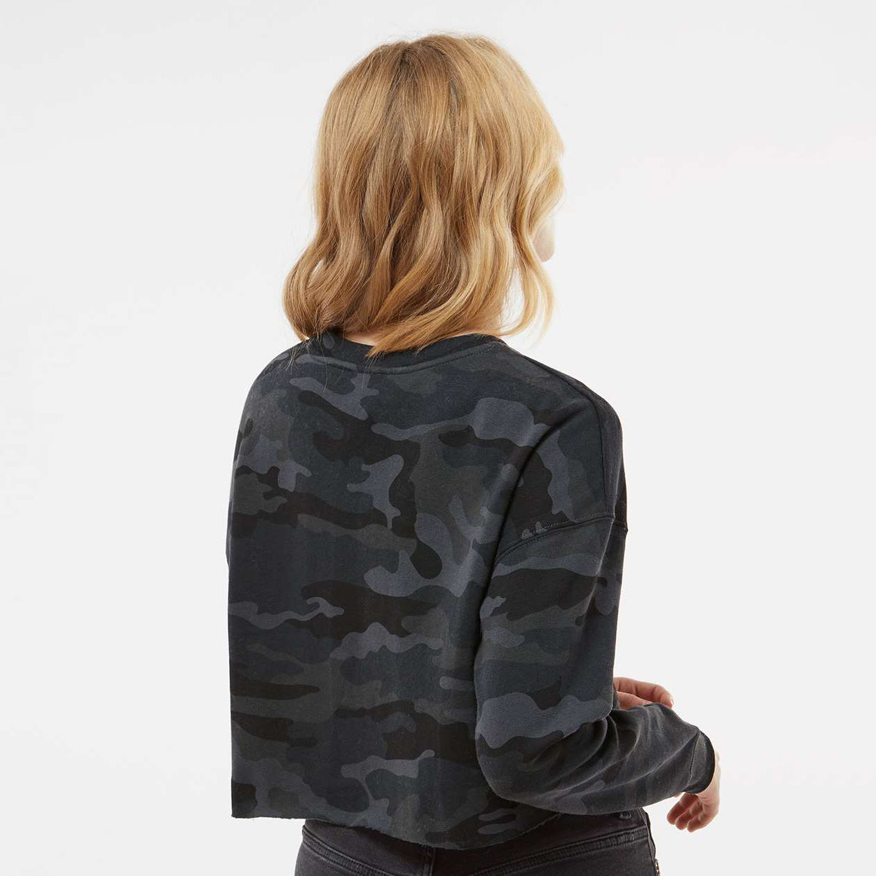 Black Camo