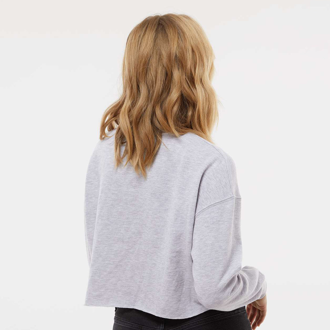 Grey Heather