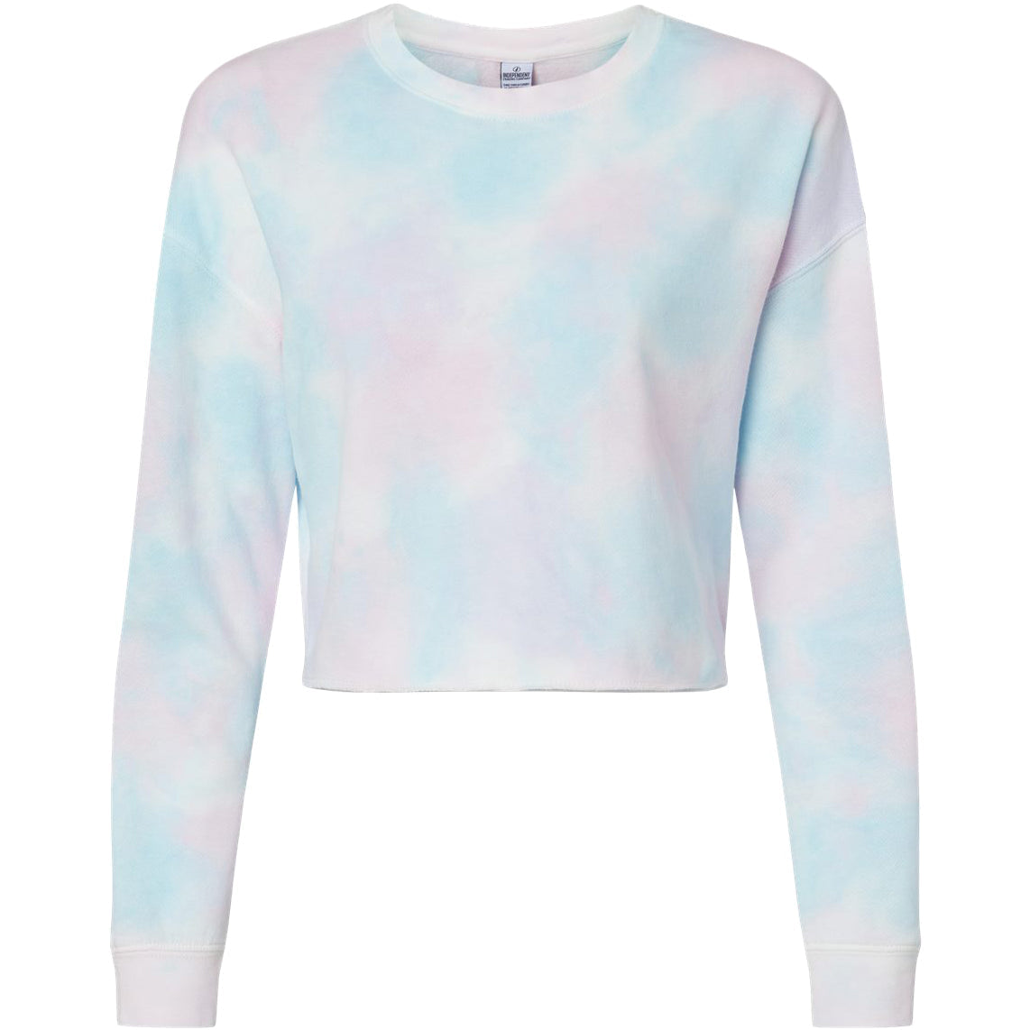 Tie Dye Cotton Candy