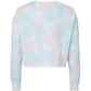 Tie Dye Cotton Candy
