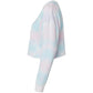 Tie Dye Cotton Candy