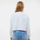 Tie Dye Cotton Candy