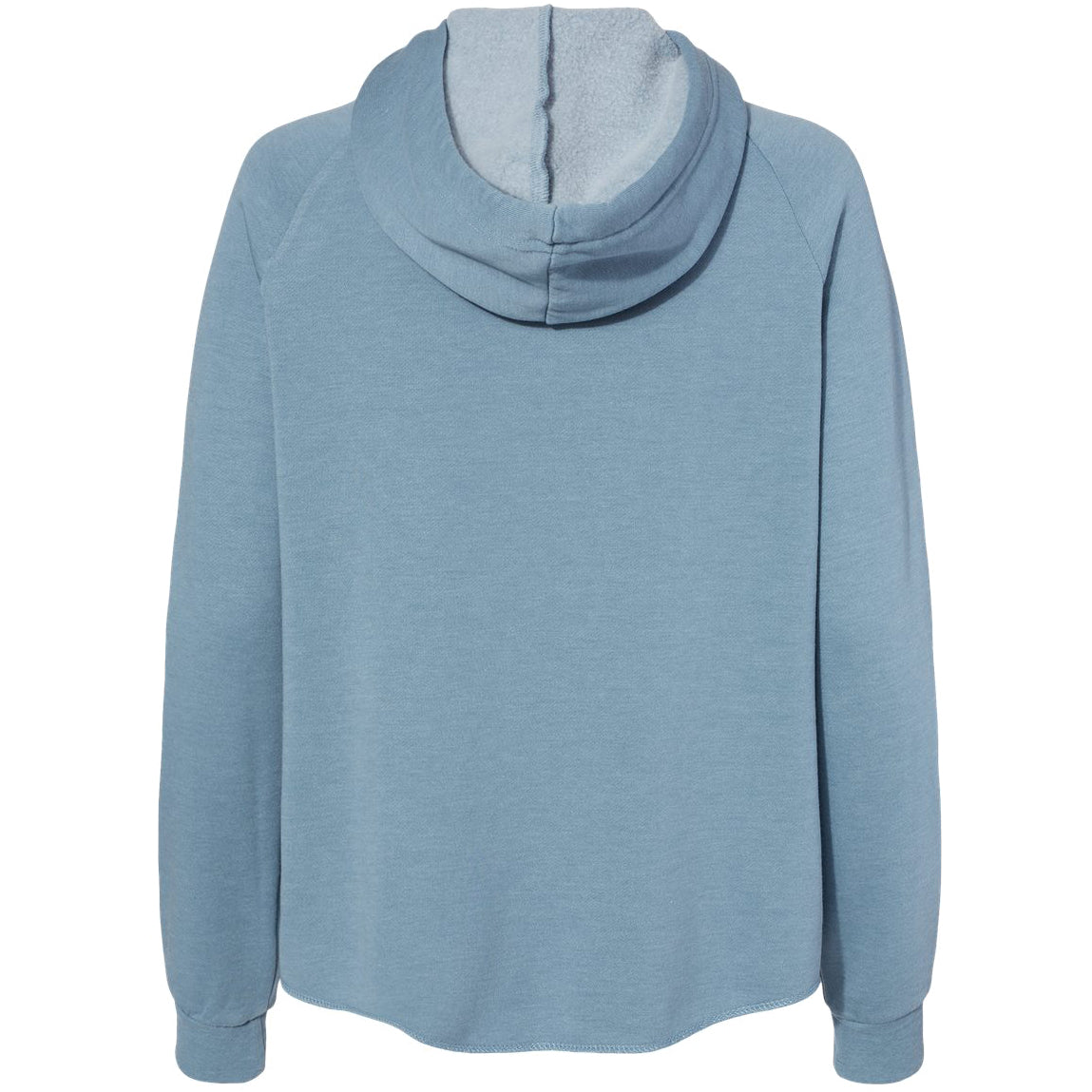 Misty Blue