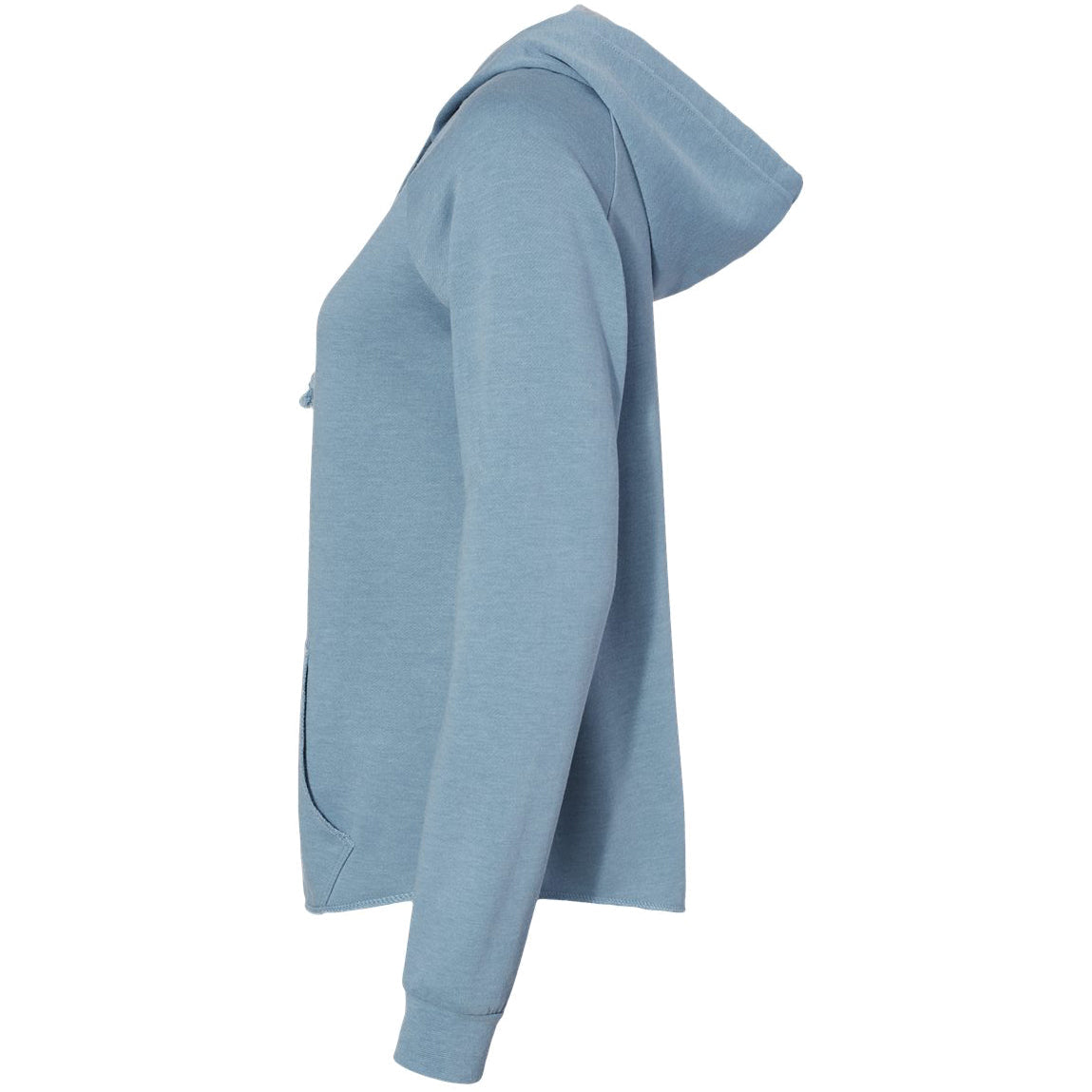 Misty Blue
