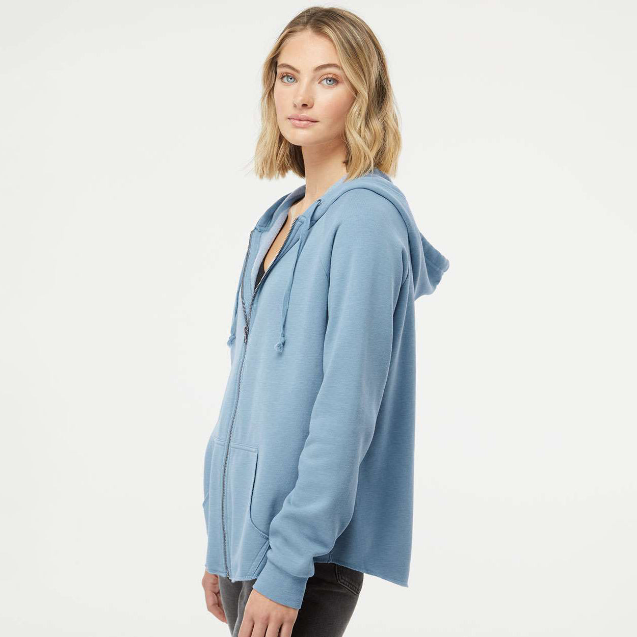 Misty Blue