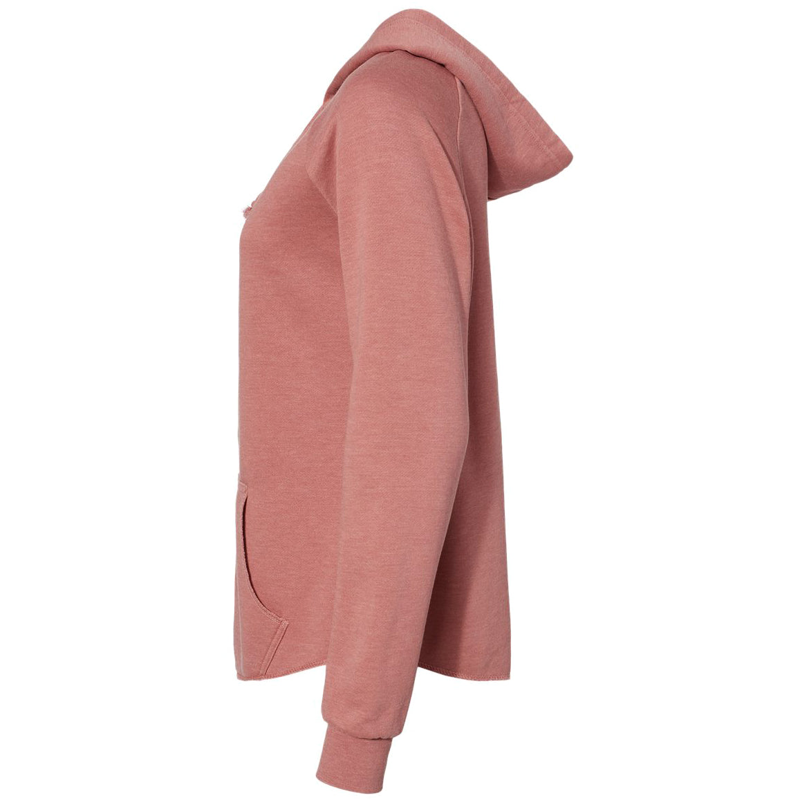 Dusty Rose