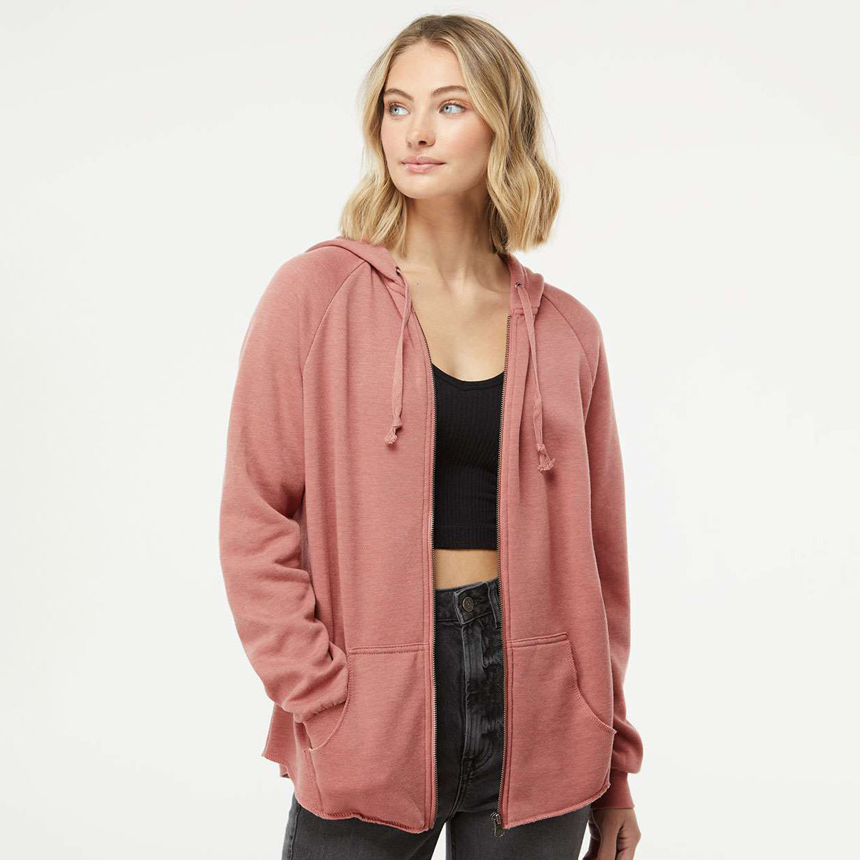 Dusty Rose