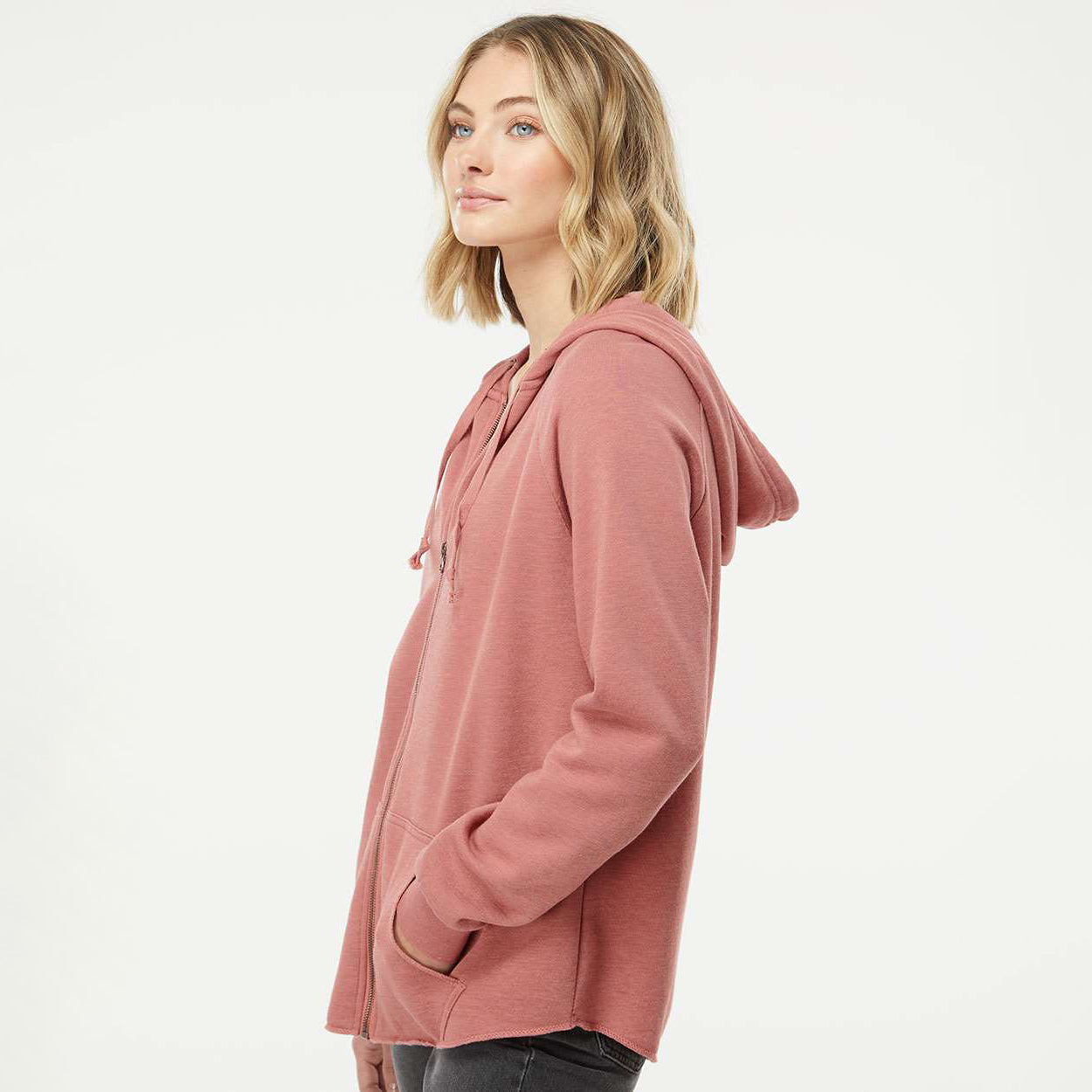 Dusty Rose