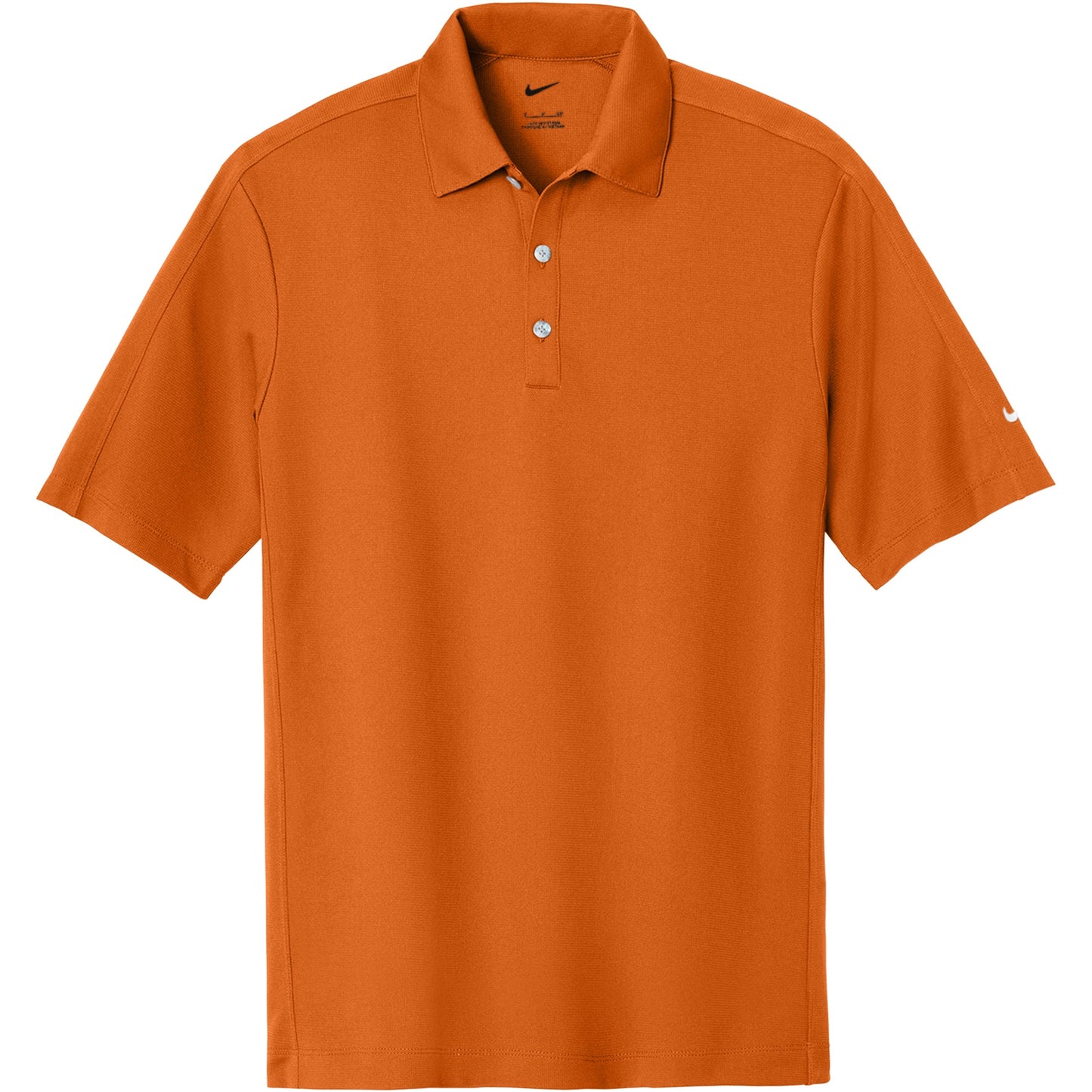 Solar Orange